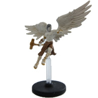 Movanic Deva Angel (Tyranny of Dragons) - (38)