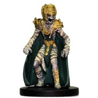 Mummy Cleric (Shattered Star) - (16)