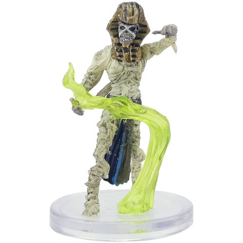 Mummy Lord (Boneyard) - (36)