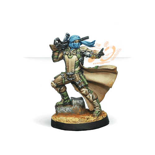 product image for Murabid Tuaregs Hacker