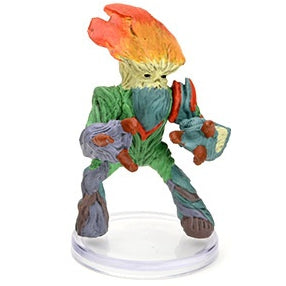 Myconid Adult (Snowbound) - (9)