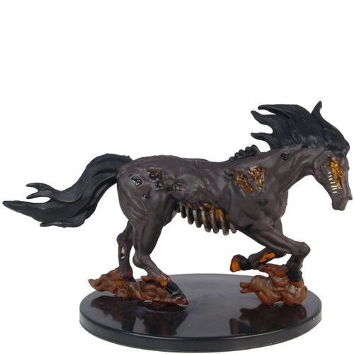 Nightmare (Legendary Adventures) - (41)