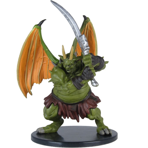 Nycaloth (Tomb of Annihiliation) - (32b)