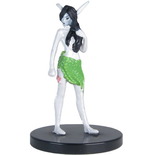 Nymph (Jungle of Despair) - (9)