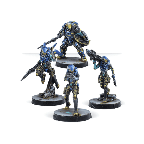 Product image for Nyoka Assault troops