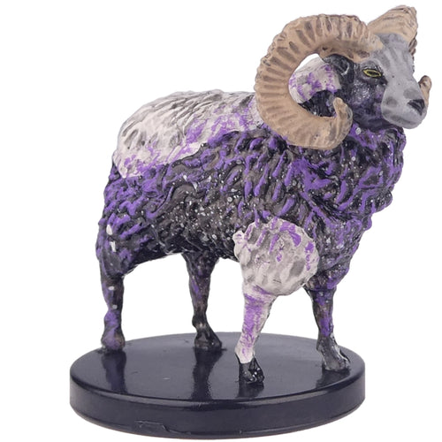 Nyx-Fleece Ram (Mythic Odysseys of Theros) - (12)