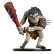 Ogre Zombie (Aberrations) - (56)