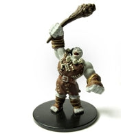 Ogre (Heroes & Monsters) - (31)
