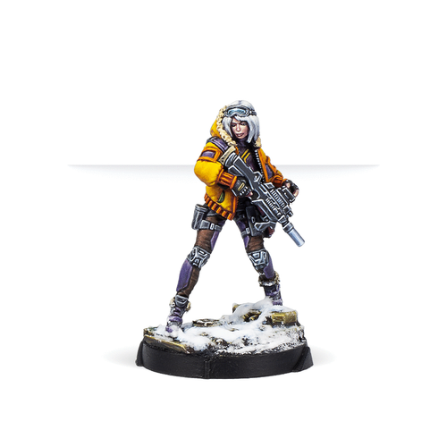 Oktavia Grímsdóttir