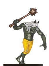 Oni Night Haunter (Lords of Madness) - (35)