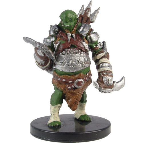 Orc Brawler (Legendary Adventures) - (9)