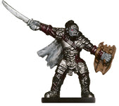 Orc Eye of Gruumsh (Monster Manual: Dangerous Delves) - (31)