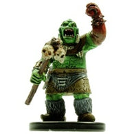 Orc Mystic (Legends of Golarion) - (14)