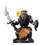 Orc Raider (Archfiends) - (56)