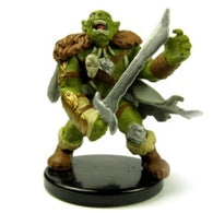 Orc Warrior (Heroes & Monsters) - (6)