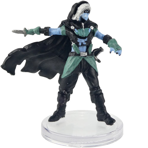 Orc (Mordenkainen Presents Monsters of the Multiverse) - (16)