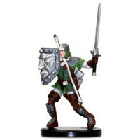 Orik Vandercaskin (Rise of the Runelords) - (28)