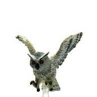 Owl (Reign of Winter) - (2)