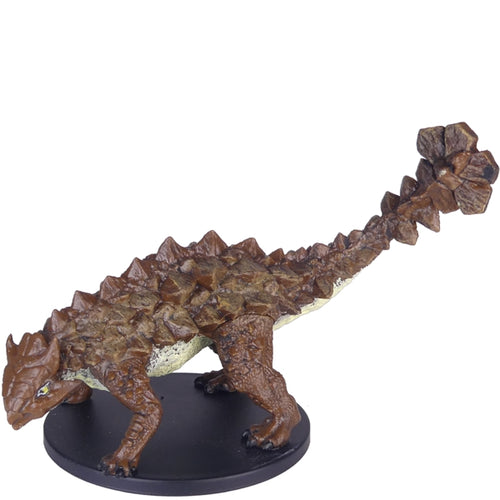 Pinacosaurus (City of Lost Omens) - (29)