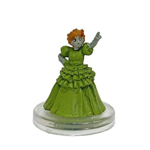 Pincushion (The Wild Beyond the Witchlight) - (37)