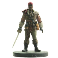 Pirate Smuggler (Skull & Shackles) - (14)