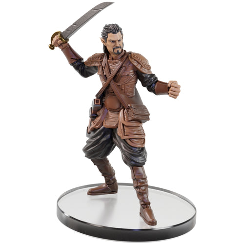 Pirate (Seas & Shores) - (1)