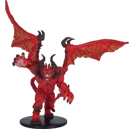 Pit Devil (Deadly Foes) - (43)