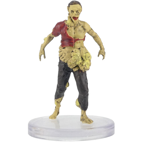 Plague Zombie (Bestiary Unleashed) - (13)