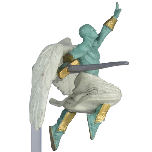 Planetar Angel (Monster Menagerie 2) - (29)