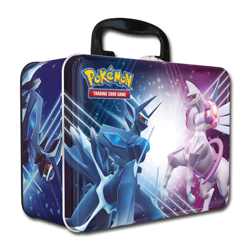 Pokemon Collector Chest Tin Fall 2022