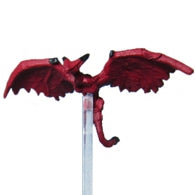 Pseudodragon (Elemental Evil) - (6)