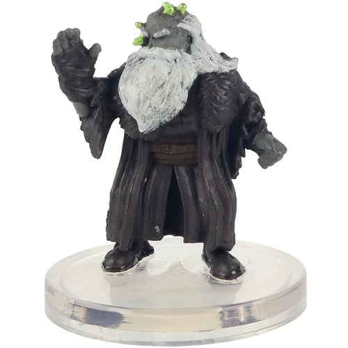 Psionic Ashenwight (Phandelver and Below: The Shattered Obelisk) - (10)