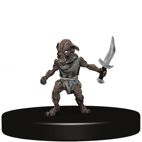 Pugwampi Gremlin (Maze of Death) - (16)