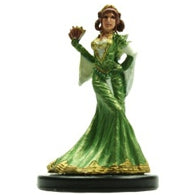 Queen Ileosa (Legends of Golarion) - (43)