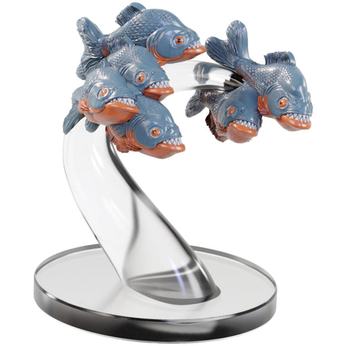 Quipper Swarm (Seas & Shores) - (15)