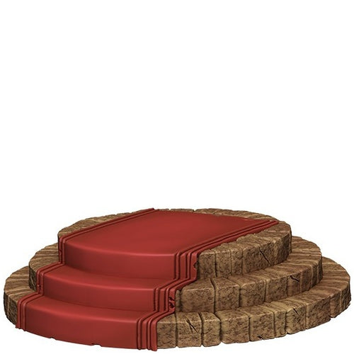 Raised Dias (Kingmaker)