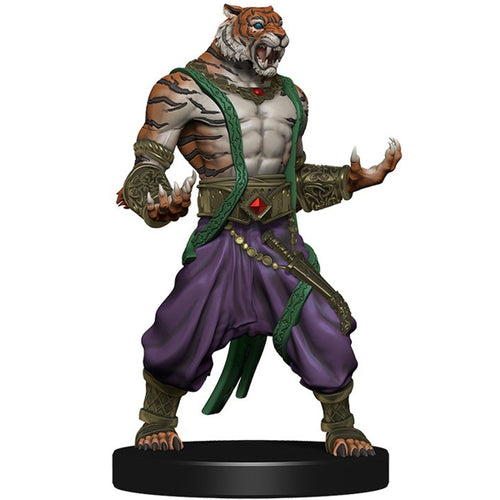 Rakshasa (Crown of Fangs) - (33)