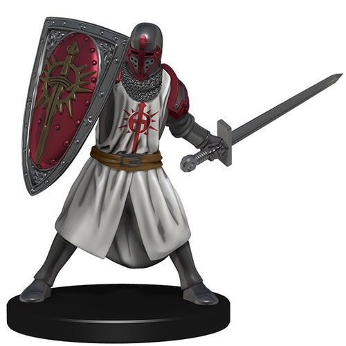 Reclamation Knight (Crown of Fangs) - (22)