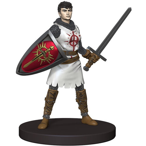 Reclamation Squire (Crown of Fangs) - (7)