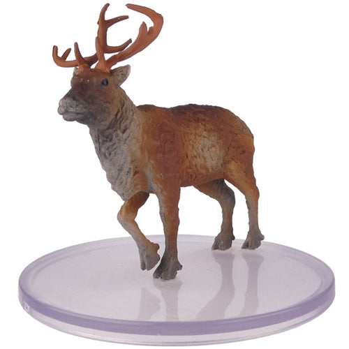 Reindeer (Icewind Dale: Rime of the Frostmaiden) - (27)