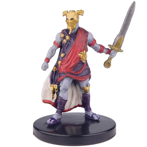 Returned Palamnite (Mythic Odysseys of Theros) - (1)