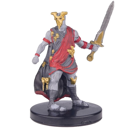 Returned Sentry (Mythic Odysseys of Theros) - (14)