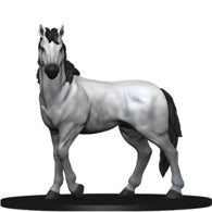 Riding Horse (Rusty Dragon Inn) - (25)