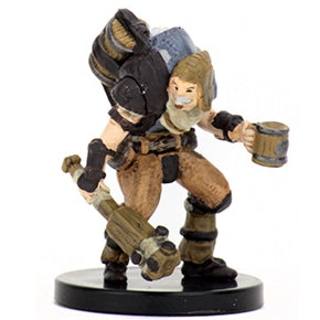 River Ruffian (Kingmaker) - (8)