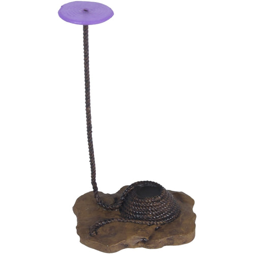 Rope Trick (Deadly Foes)