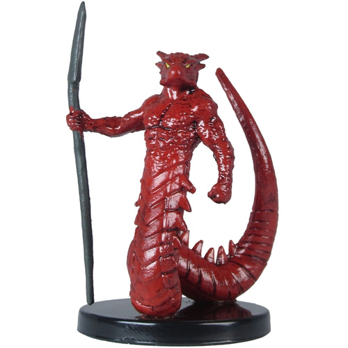 Salamander (Deadly Foes) - (3)