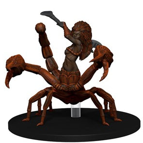 Scorpionfolk (Ruins of Last Wall) - (30)