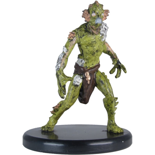 Sea Spawn (Monster Menagerie 3) - (23)