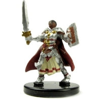 Seelah, Human Paladin (Heroes & Monsters) - (27)