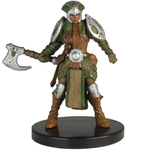 Selesnya Druid (Guildmaster's Guide to Ravnica) - (5)